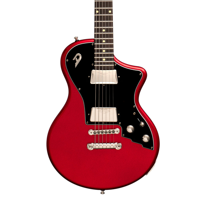 Duesenberg Julietta Electric Guitar - Catalina Red