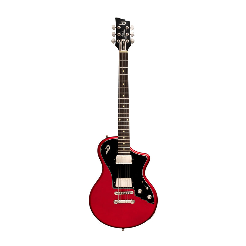 Duesenberg Julietta Electric Guitar - Catalina Red