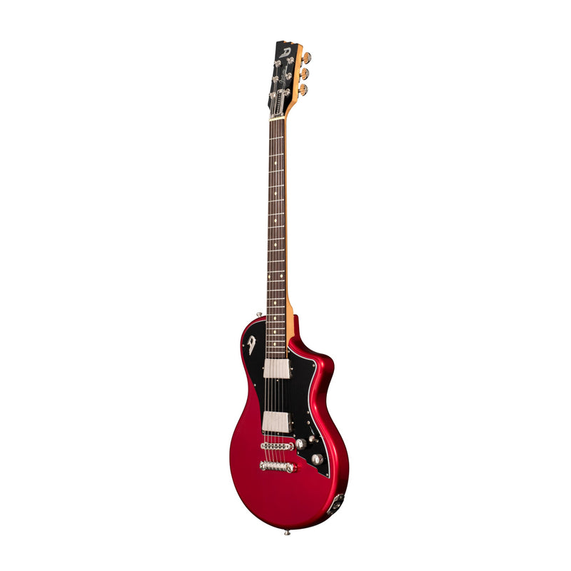 Duesenberg Julietta Electric Guitar - Catalina Red