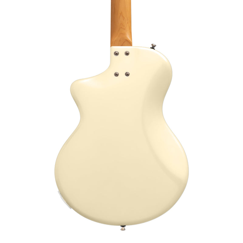 Duesenberg Julietta Electric Guitar - Vintage White
