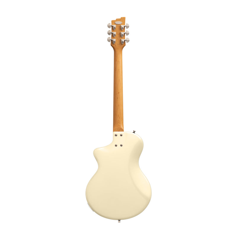 Duesenberg Julietta Electric Guitar - Vintage White