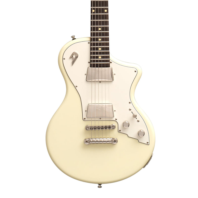 Duesenberg Julietta Electric Guitar - Vintage White