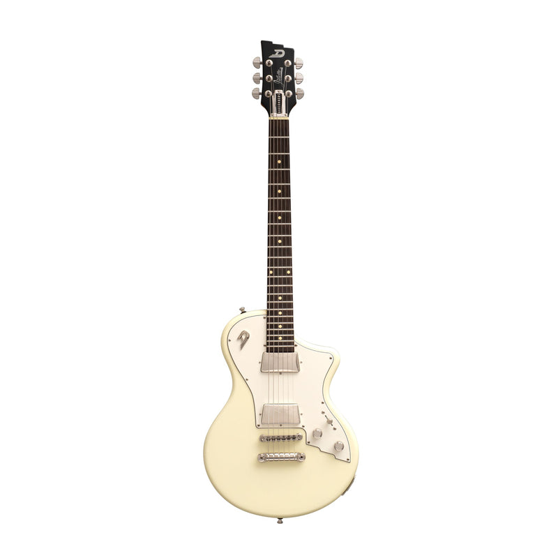 Duesenberg Julietta Electric Guitar - Vintage White
