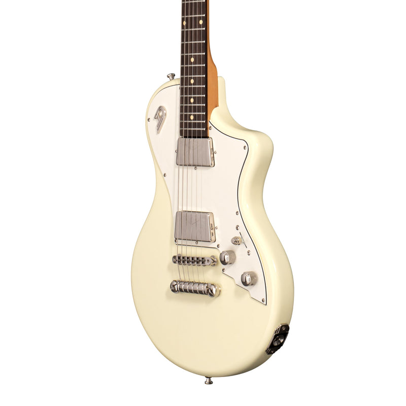 Duesenberg Julietta Electric Guitar - Vintage White