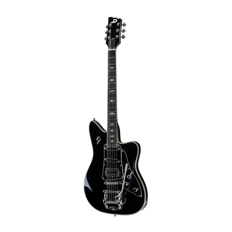 Duesenberg Paloma Electric Guitar - Black