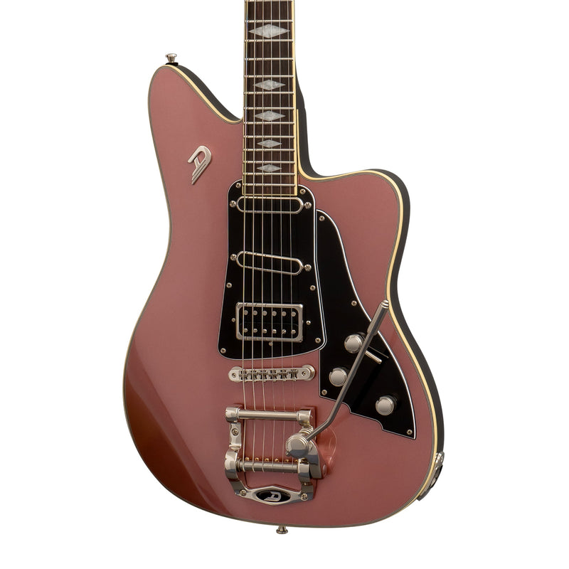 Duesenberg Paloma Electric Guitar - Catalina Sunset Rose