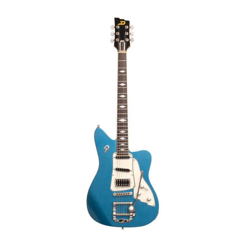 Duesenberg Paloma Electric Guitar - Catalina Blue