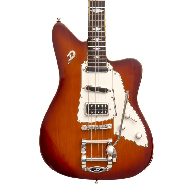 Duesenberg Paloma Electric Guitar - Vintage Burst