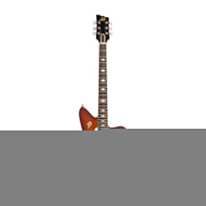 Duesenberg Paloma Electric Guitar - Vintage Burst