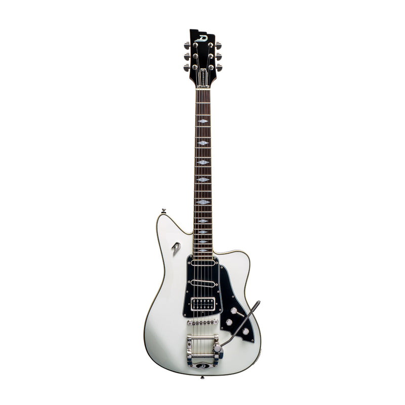 Duesenberg Paloma Electric Guitar - White
