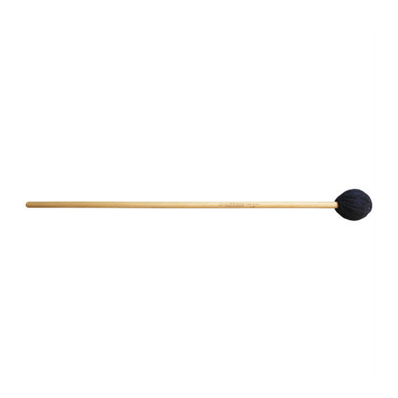 Salyers E20 Etude Birch Marimba Mallets - Medium