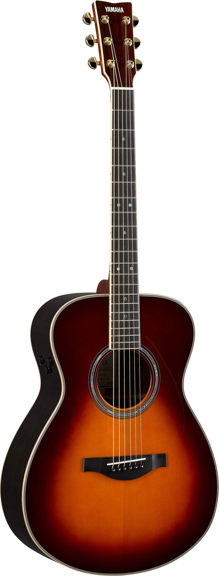 Yamaha LS Transacoustic A/E - LSTA