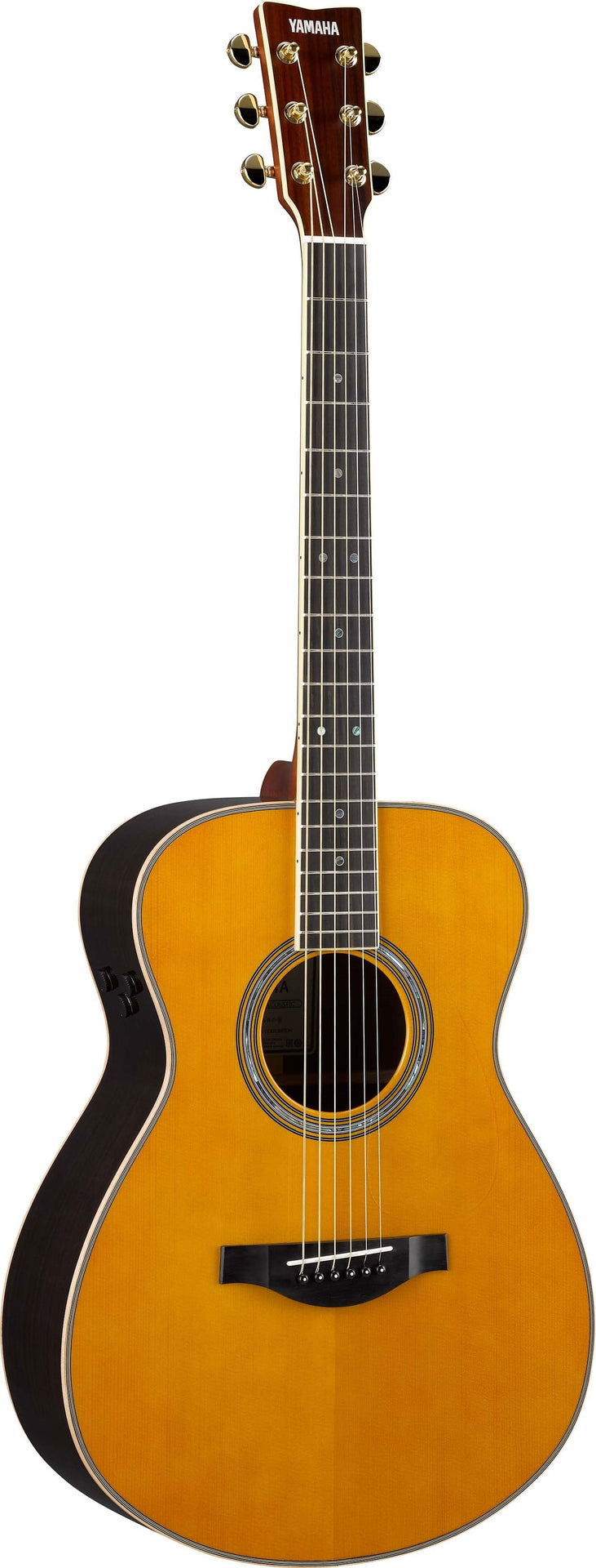 Yamaha LS Transacoustic A/E - LSTA