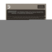 D'Addario ECG23 Chromes Flat Wound, Extra Light, 10-48 - Tarpley Music Company, Inc.