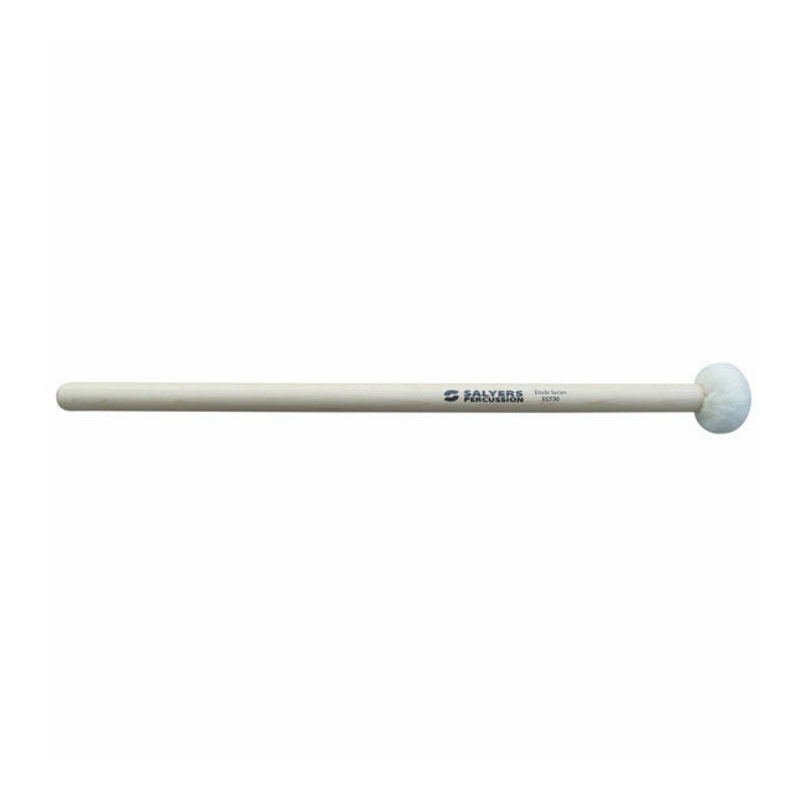 Salyers Etude Mallets Timpani General Hard - EGT30