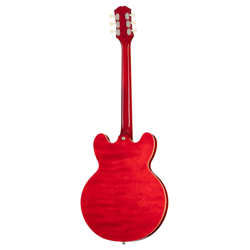 Epiphone Joe Bonamassa 1962 ES-335 - Sixties Cherry