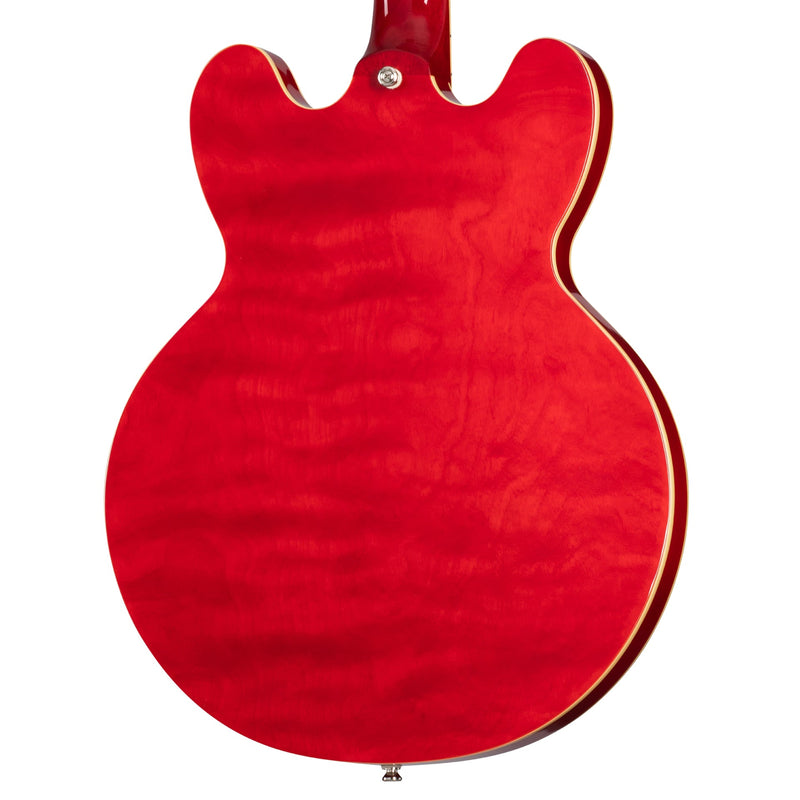Epiphone Joe Bonamassa 1962 ES-335 - Sixties Cherry