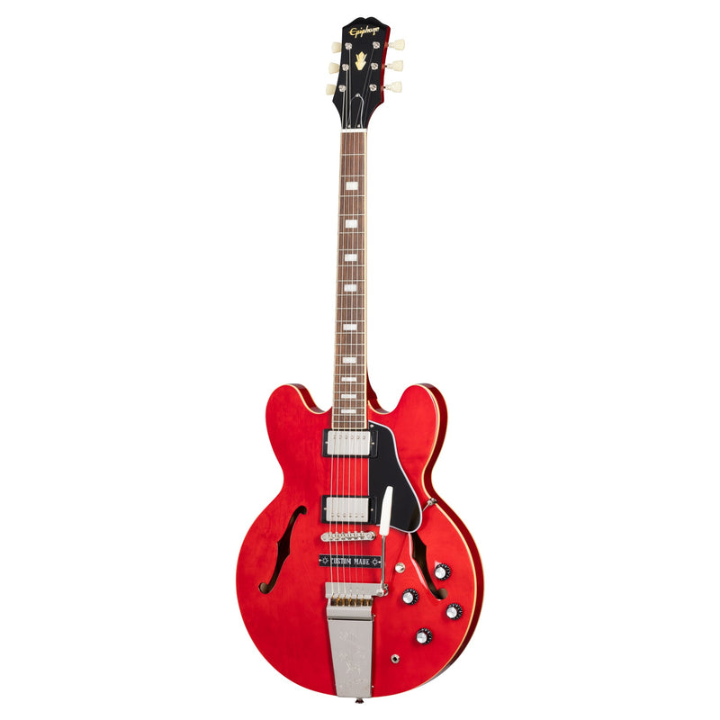 Epiphone Joe Bonamassa 1962 ES-335 - Sixties Cherry