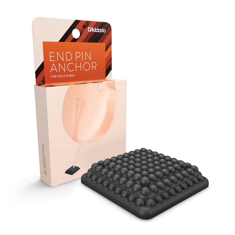 Daddario EPA Endpin Anchor