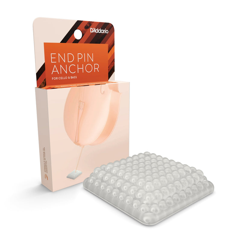 Daddario EPA Endpin Anchor