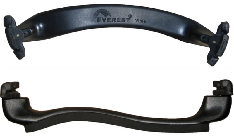 Everest EZVA Shoulder Rest for 15" to 16.5" Viola