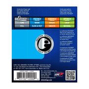 Elixir Electric Super Light Nickel Plated Steel with POLYWEB Coating - Tarpley Music Company, Inc.