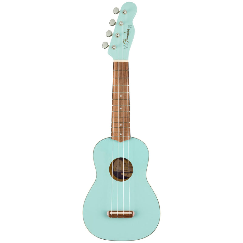 Fender Venice Soprano Ukulele