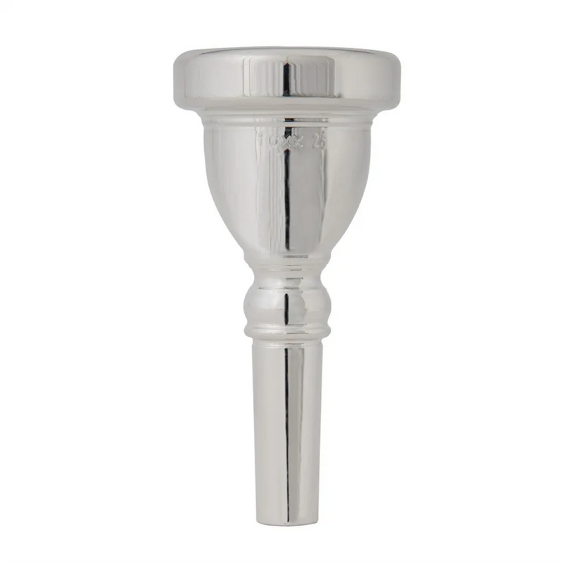 Faxx 120 Helleberg-Style Tuba Mouthpiece