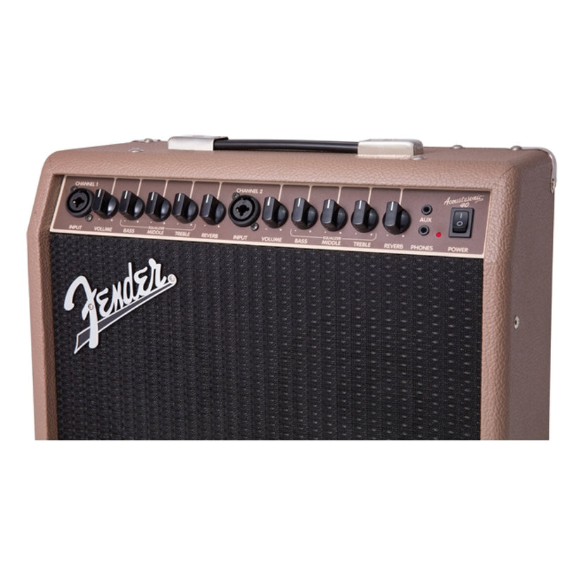 Fender Acoustasonic 40 Guitar Amp - 2314200000