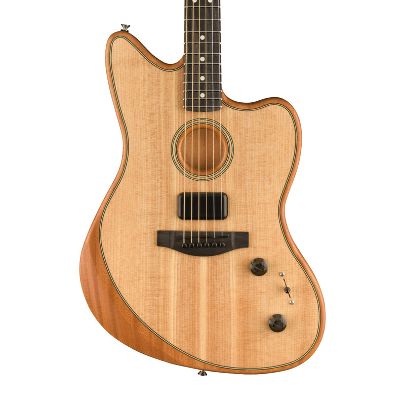 Fender American Acoustasonic Jazzmaster