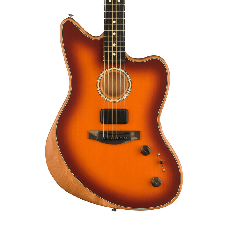 Fender American Acoustasonic Jazzmaster