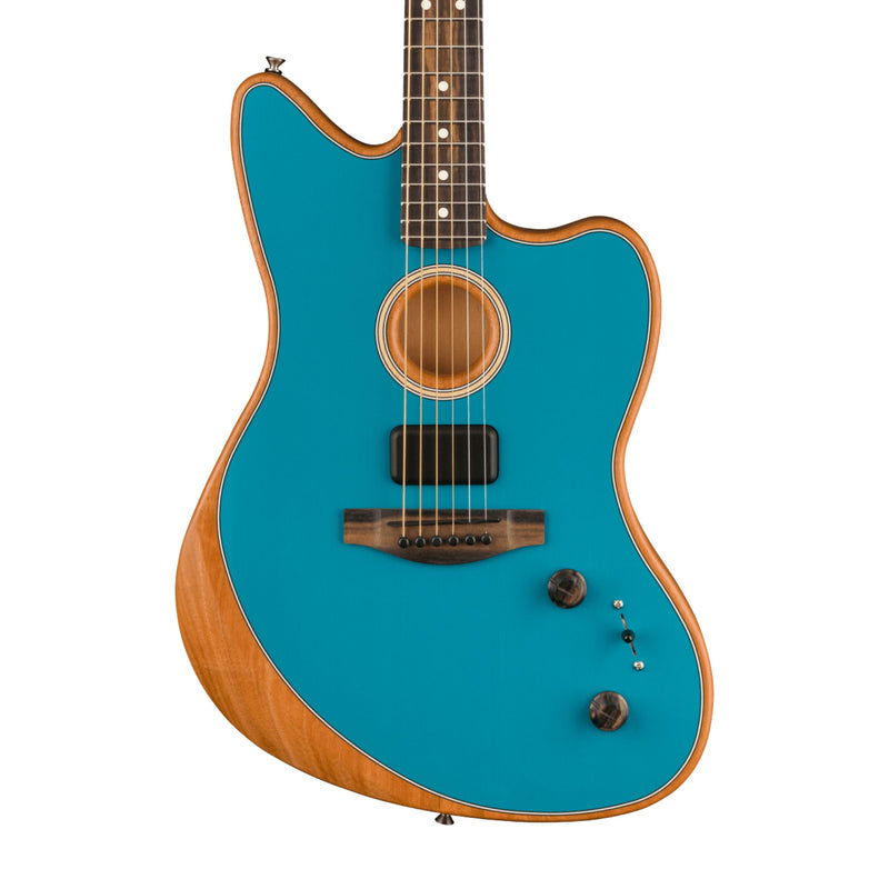 Fender American Acoustasonic Jazzmaster