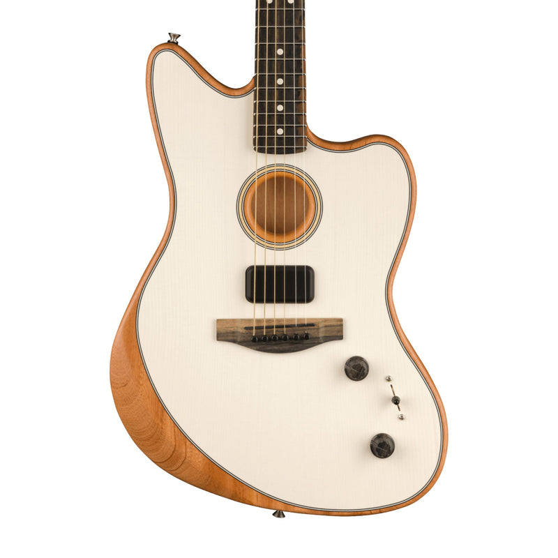 Fender American Acoustasonic Jazzmaster