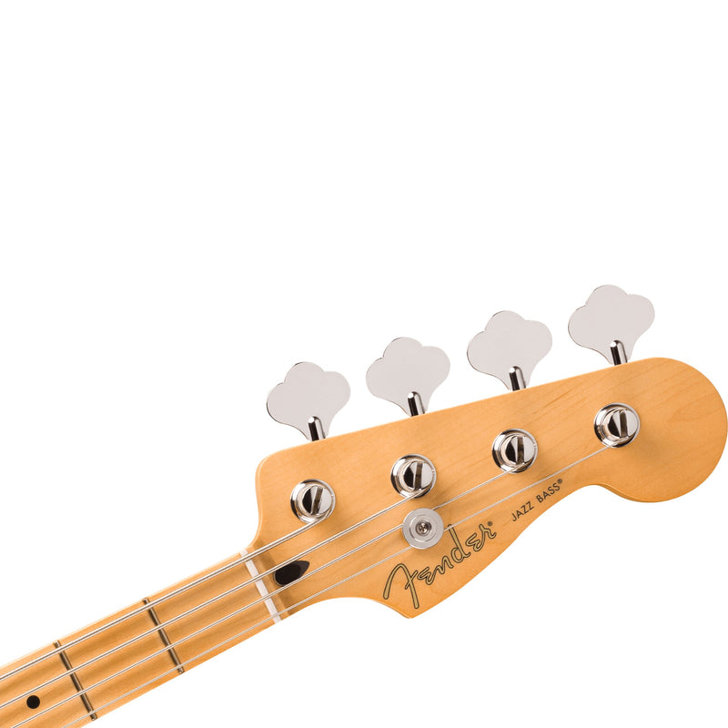 Fender Player II Jazz Bass , Maple Fingerboard, Coral Red - 0140482558