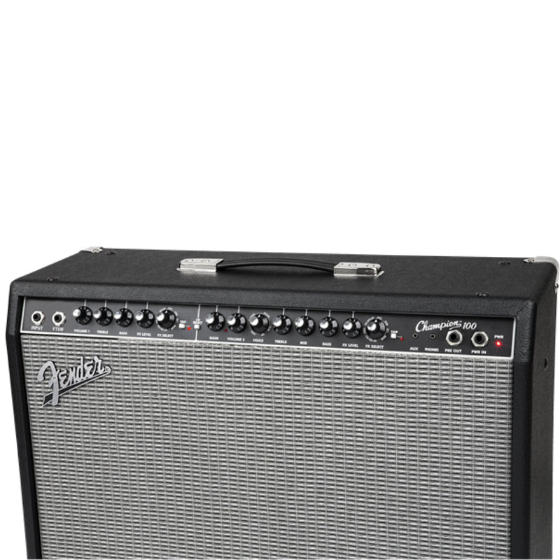 Fender Champion 100 Guitar Amp