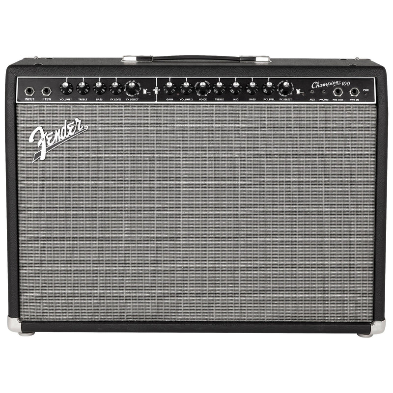 Fender Champion 100 Guitar Amp
