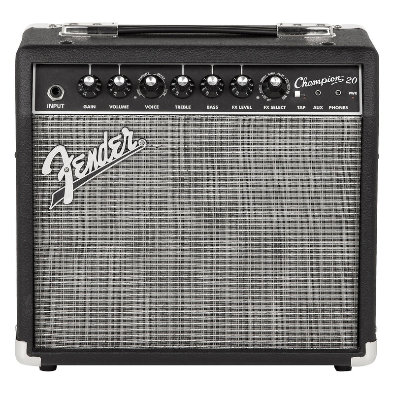 Fender Champion 20 Guitar Amp