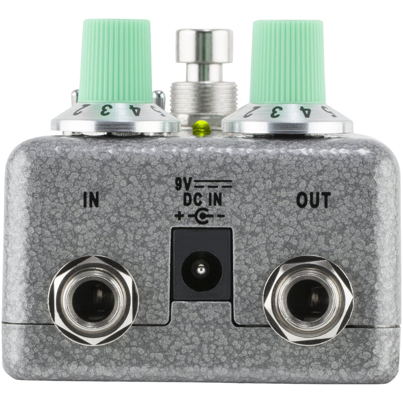 Fender Hammertone Flanger