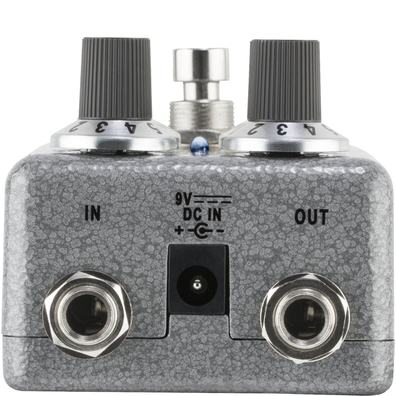 Fender Hammertone Metal