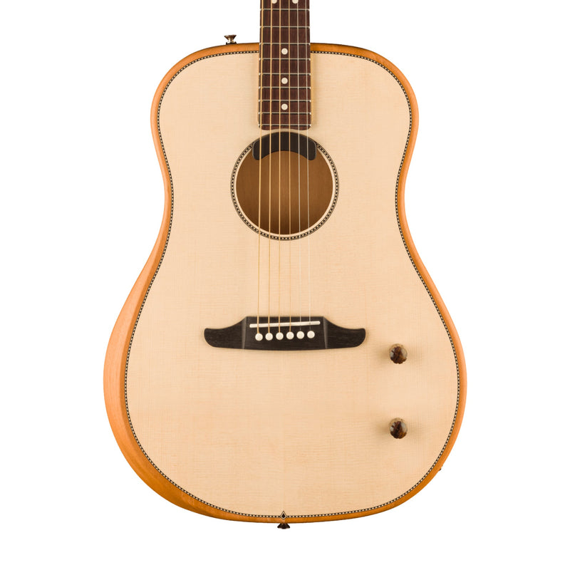 Fender Highway Series Dreadnought A/e Guitar - 0972512121
