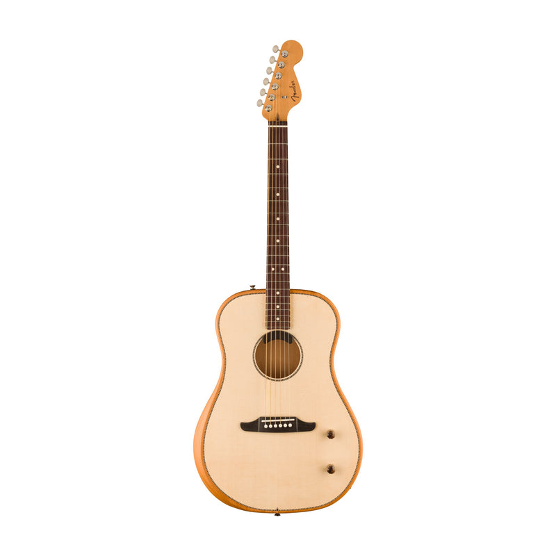 Fender Highway Series Dreadnought A/e Guitar - 0972512121
