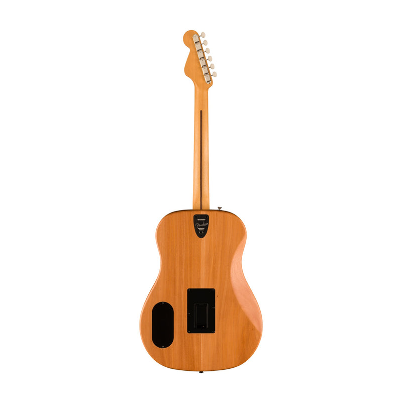 Fender Highway Series Dreadnought A/e Guitar - 0972512121