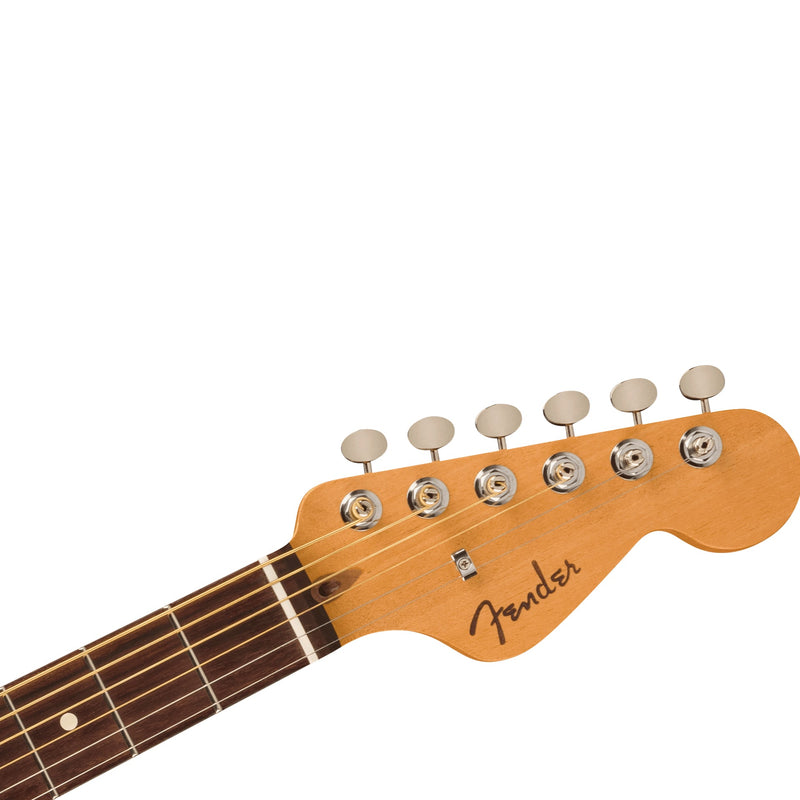 Fender Highway Series Dreadnought A/e Guitar - 0972512121