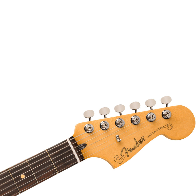 Fender Player II Jazzmaster , Rosewood Fingerboard, 3-Color Sunburst - 0140590500