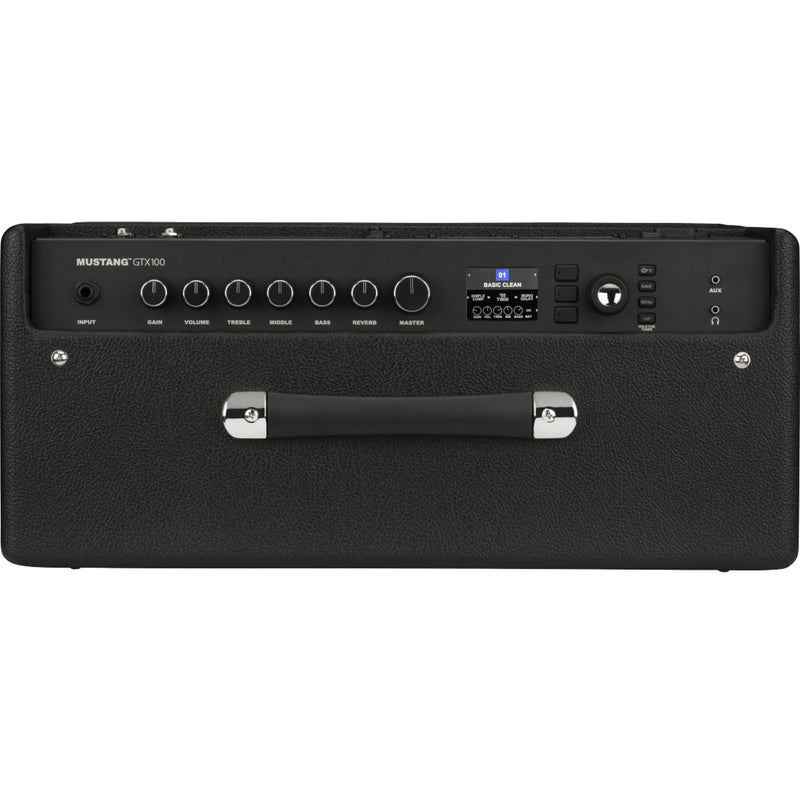 Fender Mustang GTX100 - 2310700000