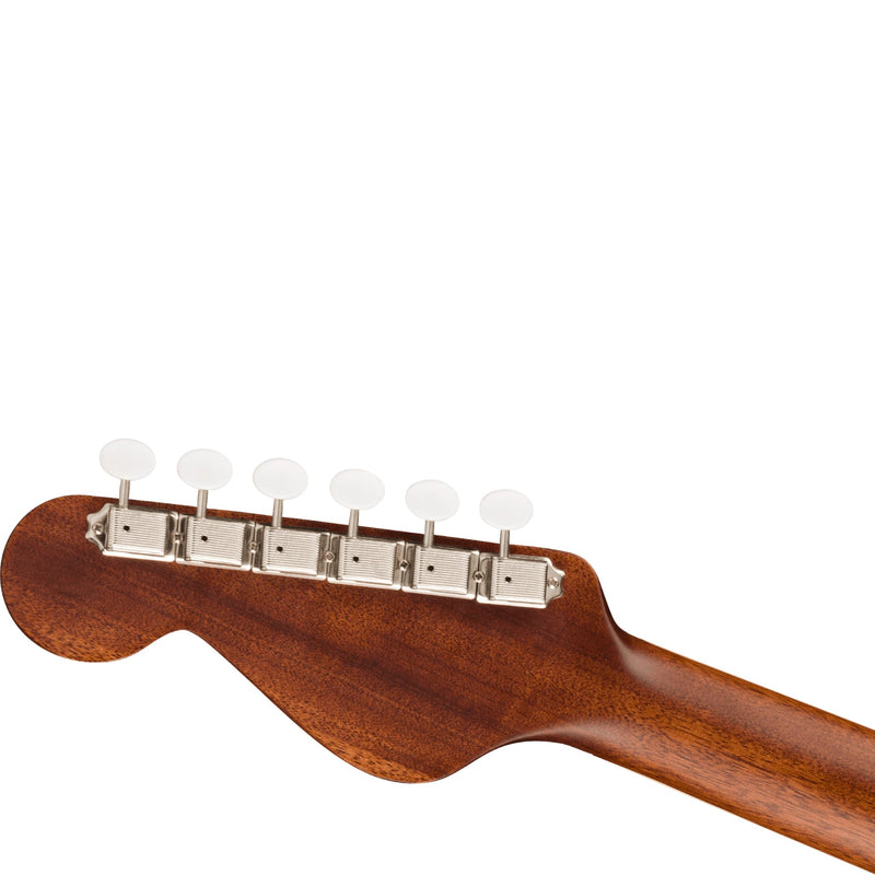 Fender Palomino Vintage A/e Guitar - 0971042347
