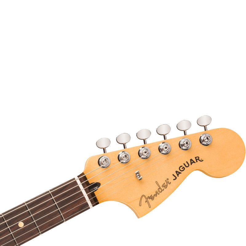 Fender Player II Jaguar , Rosewood Fingerboard, Coral Red - 0140580558