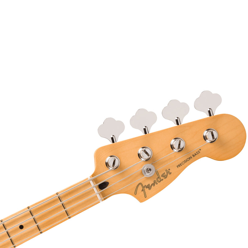 Fender Player II Precision Bass , Maple Fingerboard, Aquatone Blue - 0140472518
