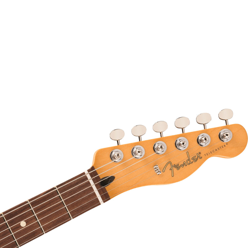 Fender Player II Telecaster , Rosewood Fingerboard, Aged Cherry Burst - 0140550531