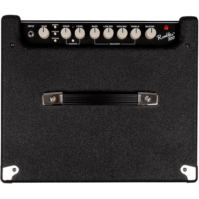 Fender Rumble Stage 800 Bass Amp
